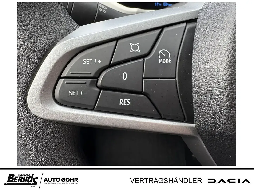 Dacia Spring - Thumbnail 10