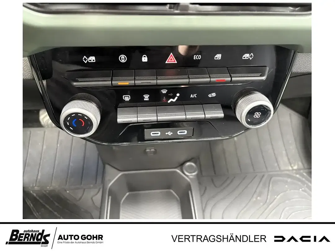 Dacia Spring - Thumbnail 14