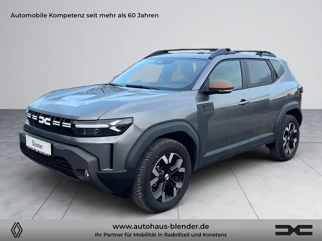Dacia Duster - Afbeelding 1