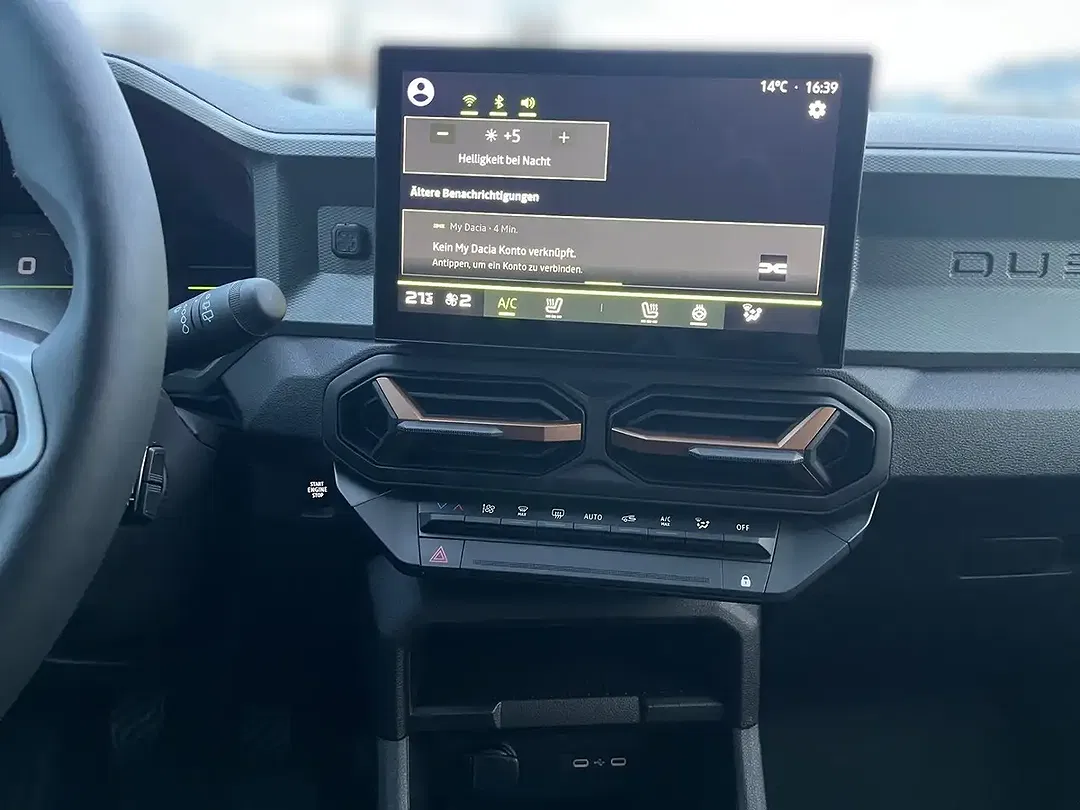 Dacia Duster - Thumbnail 10