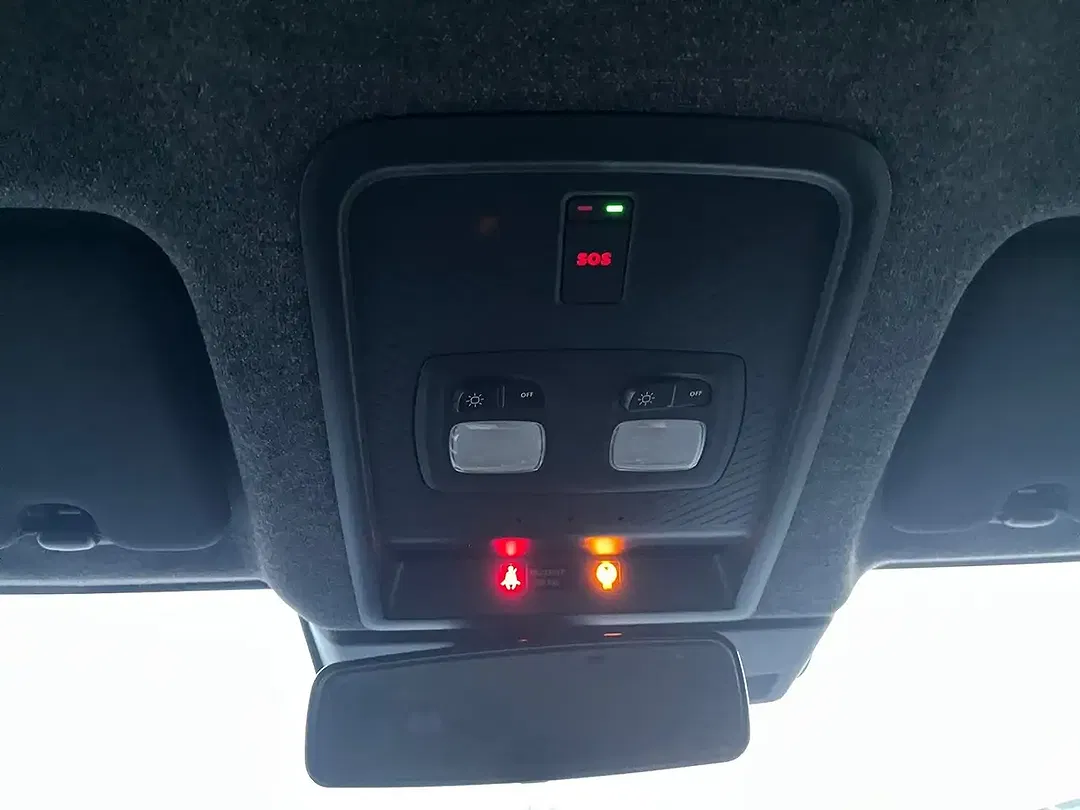 Dacia Duster - Thumbnail 14