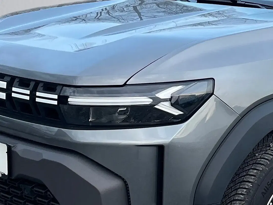 Dacia Duster - Thumbnail 6