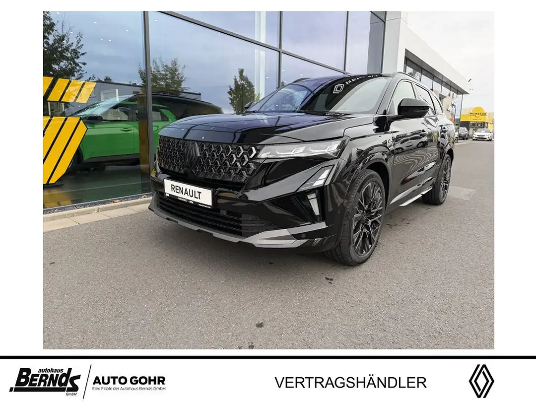 Renault Espace - Afbeelding 1