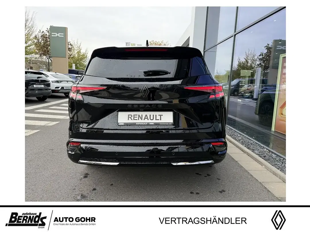 Renault Espace - Thumbnail 10