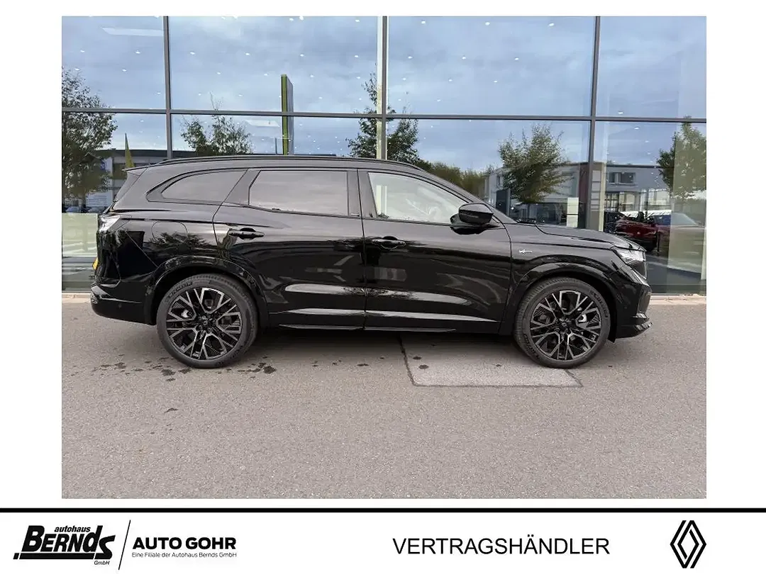 Renault Espace - Thumbnail 11