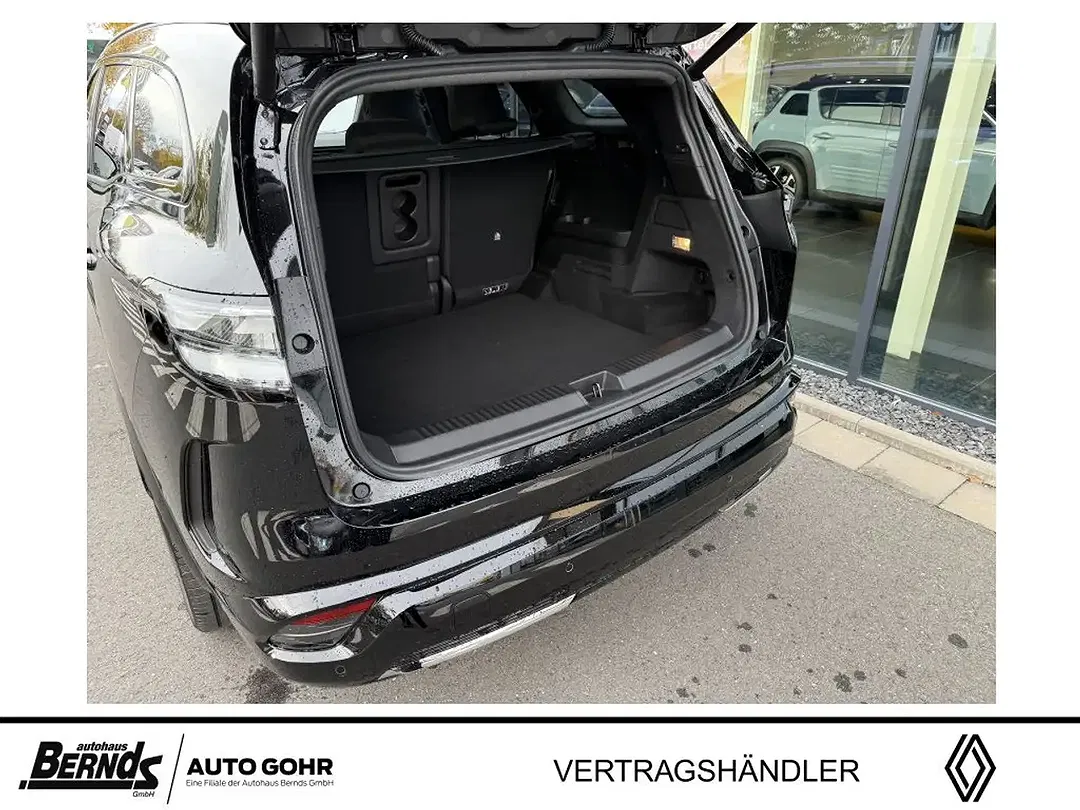 Renault Espace - Thumbnail 12