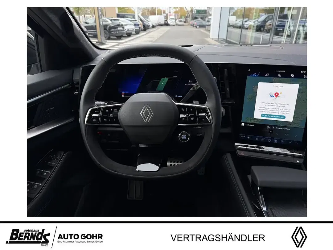 Renault Espace - Thumbnail 13