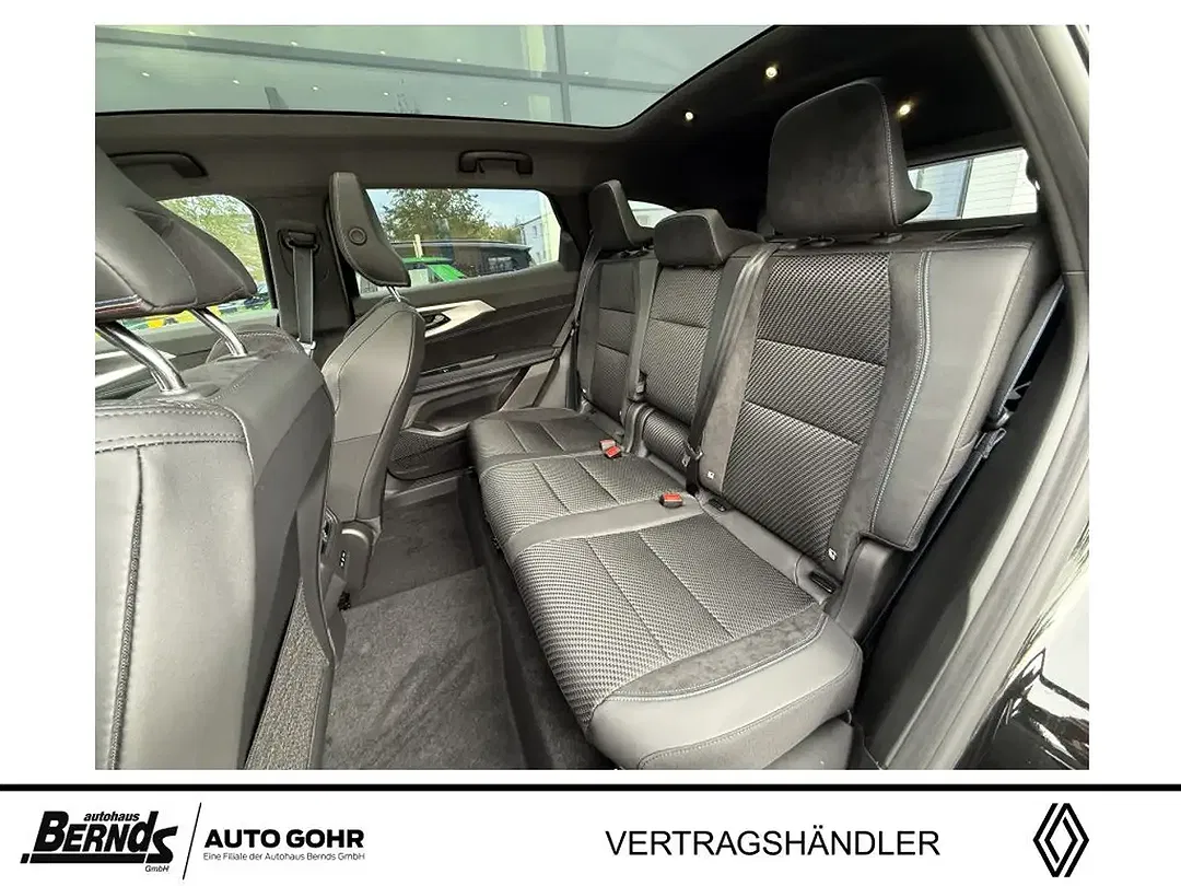 Renault Espace - Thumbnail 14
