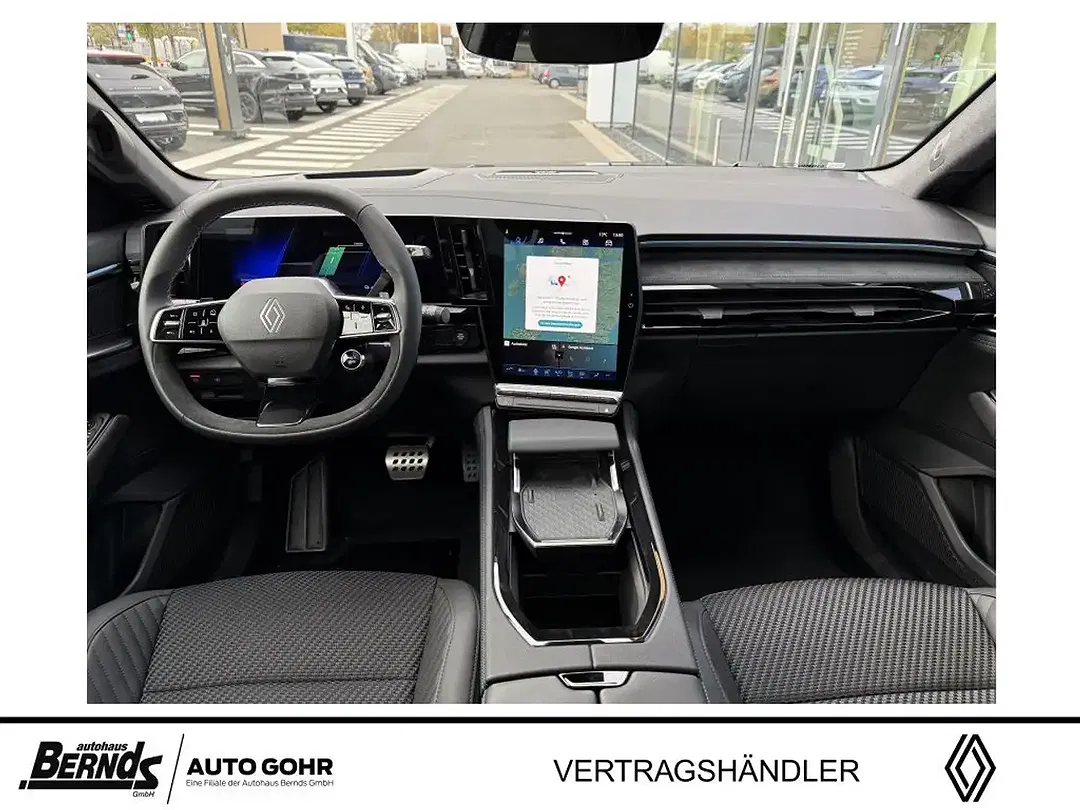 Renault Espace - Thumbnail 3