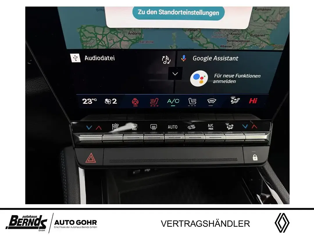 Renault Espace - Thumbnail 5