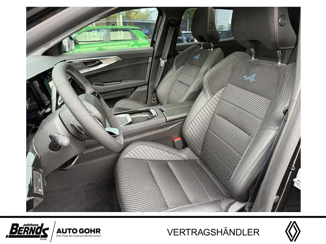 Renault Espace - Thumbnail 6