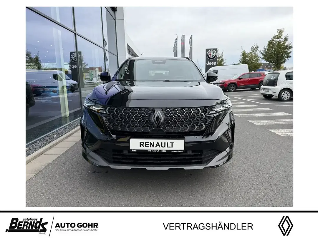Renault Espace - Thumbnail 7