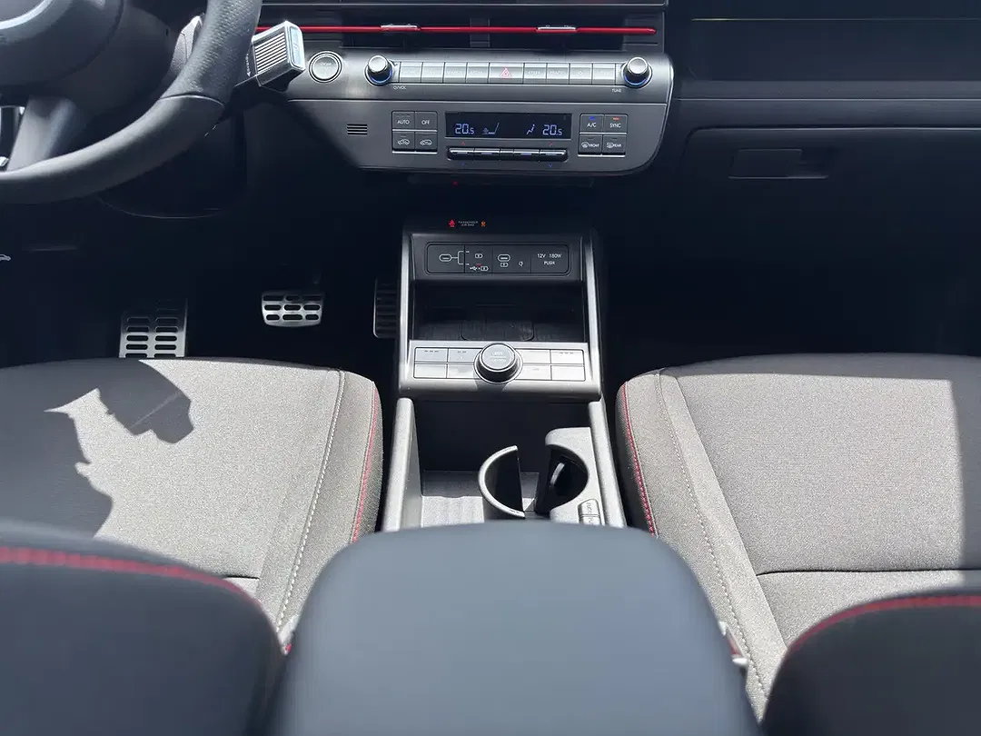 Hyundai KONA - Thumbnail 11