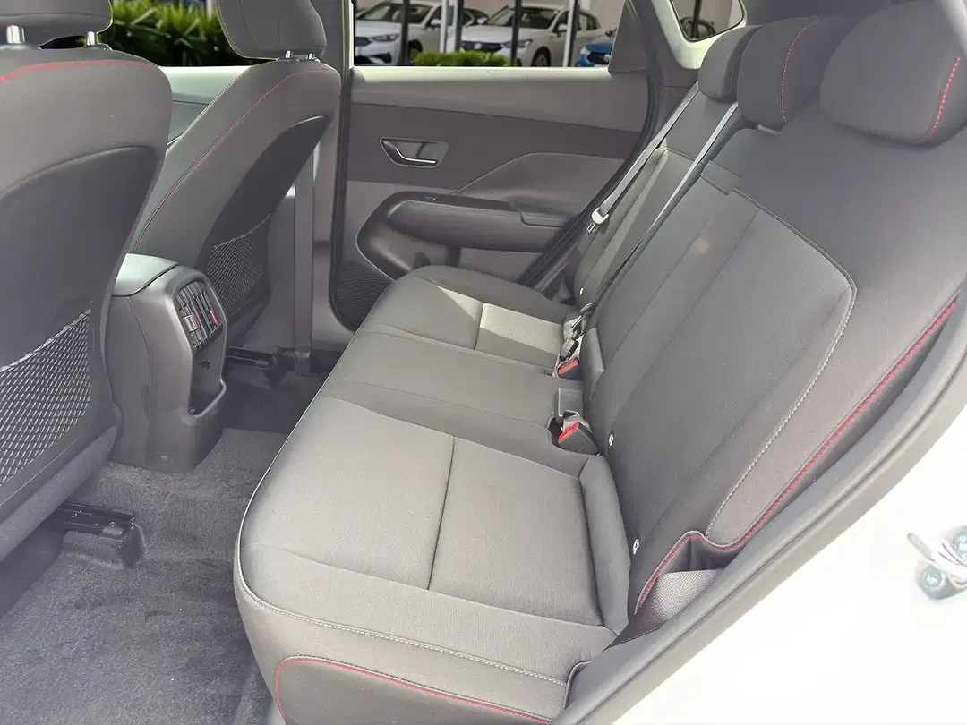 Hyundai KONA - Thumbnail 6