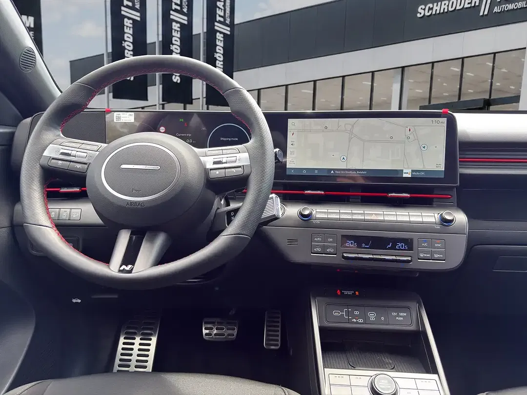 Hyundai KONA - Thumbnail 7