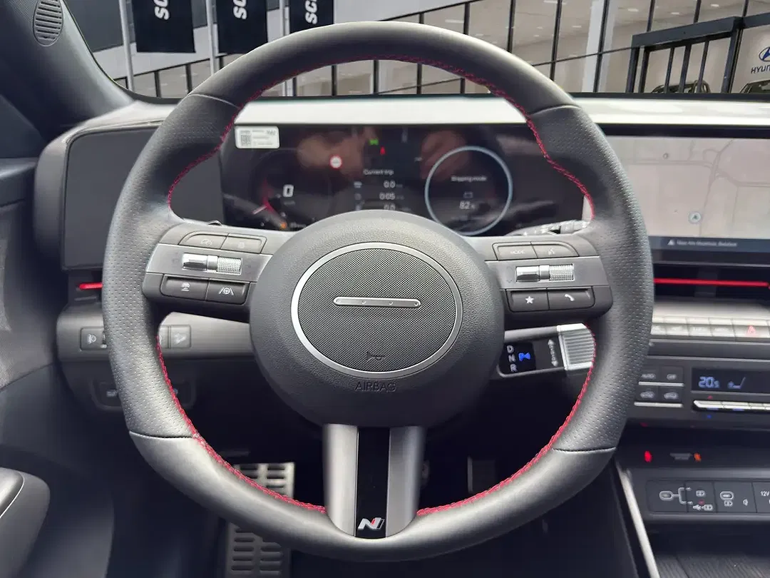 Hyundai KONA - Thumbnail 8