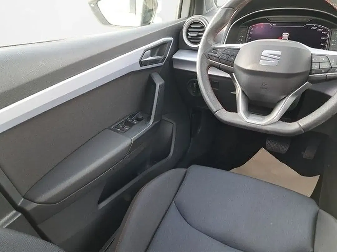 SEAT Ibiza - Thumbnail 14