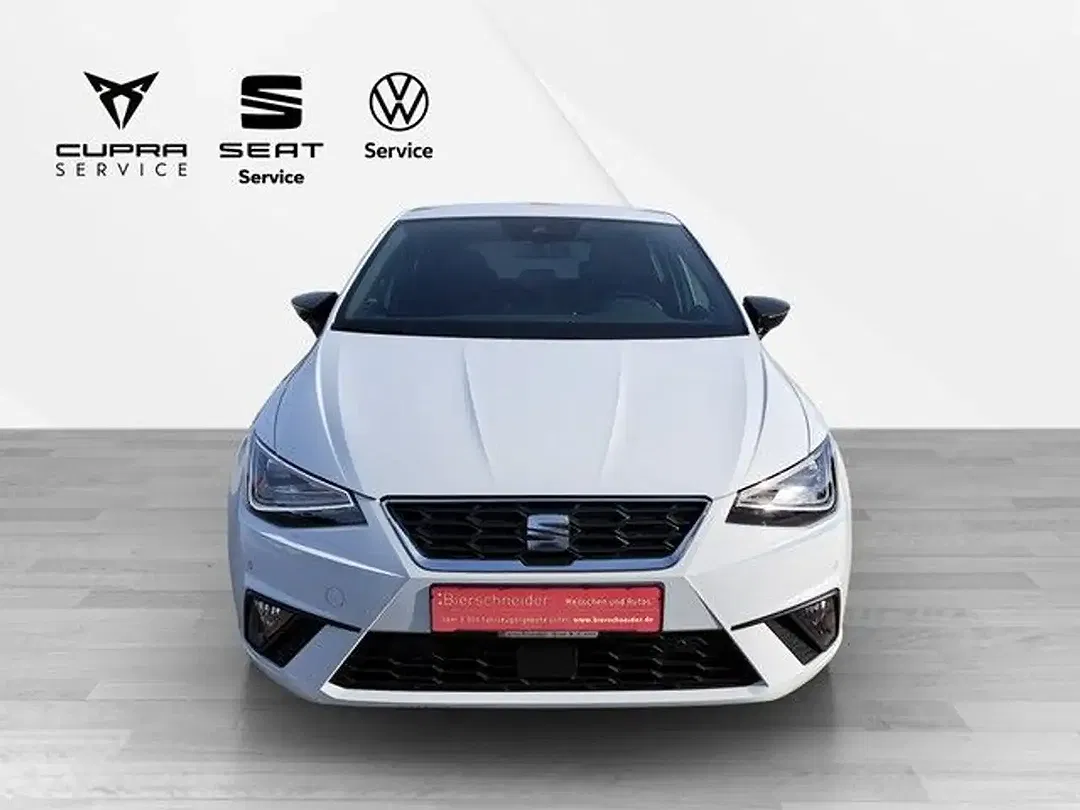 SEAT Ibiza - Thumbnail 3