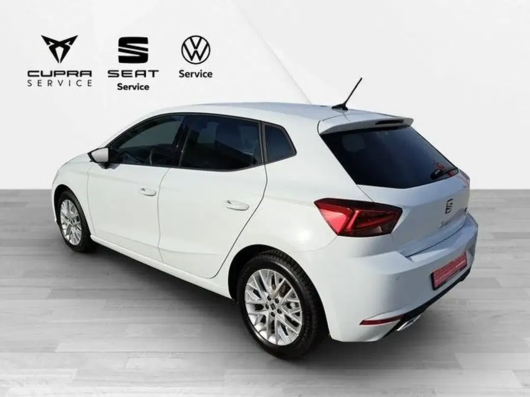 SEAT Ibiza - Thumbnail 8