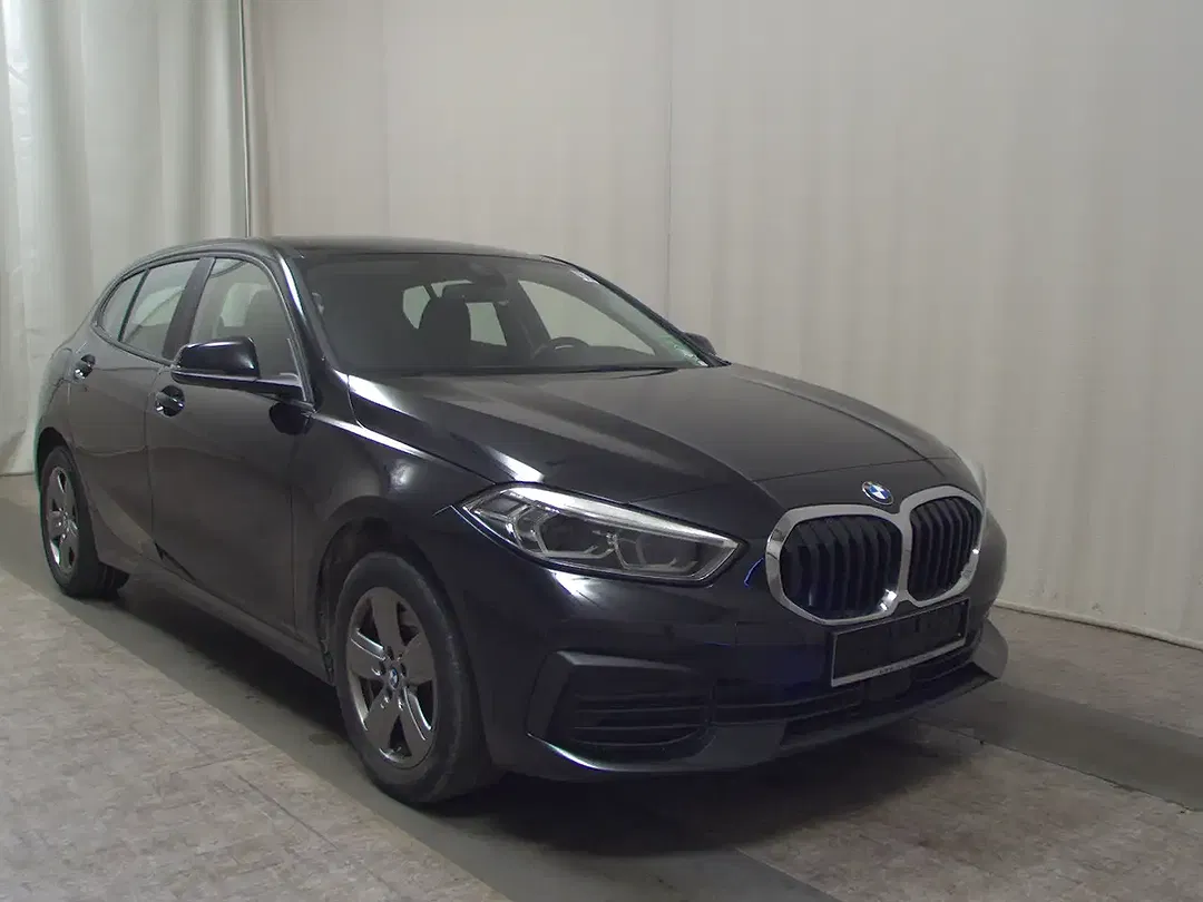 BMW 118 Advantage - foto 2