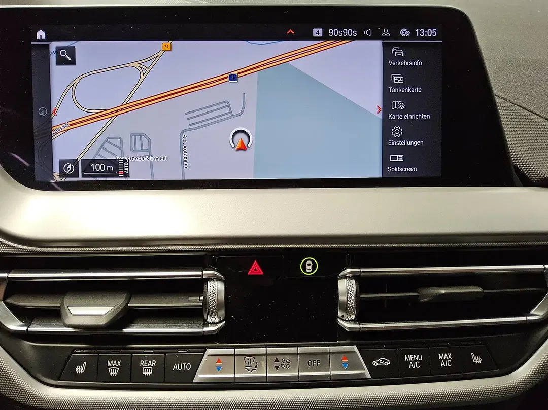 BMW 118 - Thumbnail 4