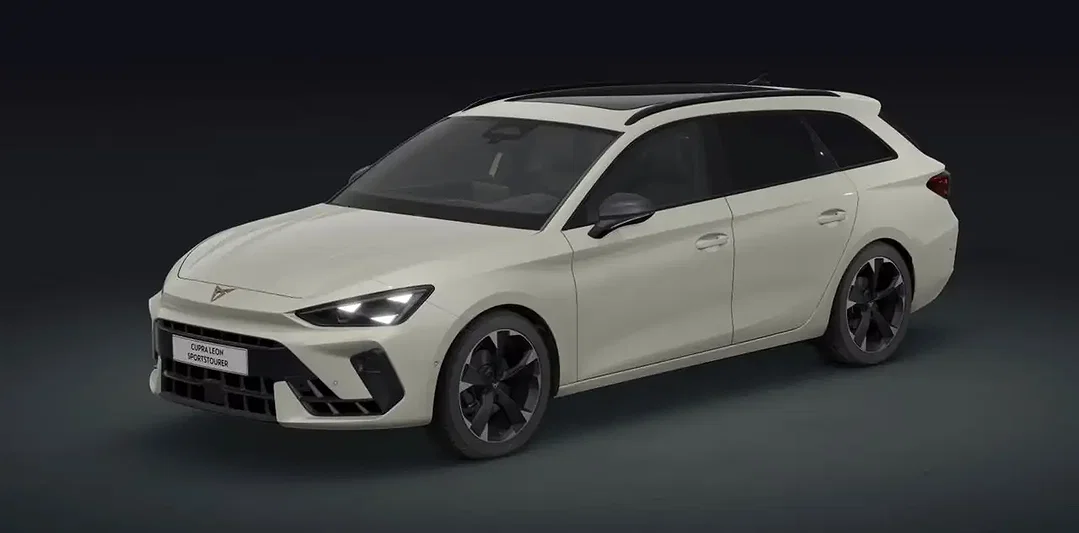 CUPRA Leon - Afbeelding 1