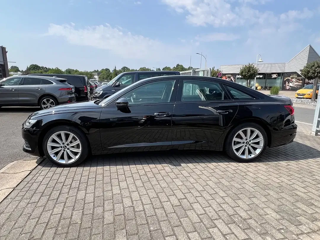 Audi A6 - Thumbnail 7