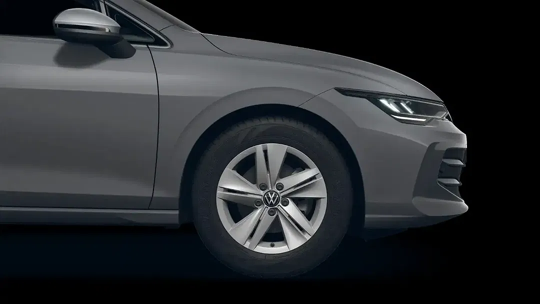 Volkswagen Golf - Thumbnail 9