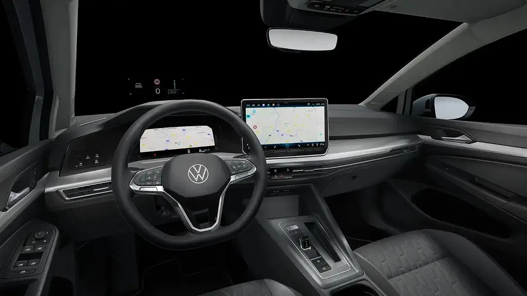 Volkswagen Golf - Thumbnail 11