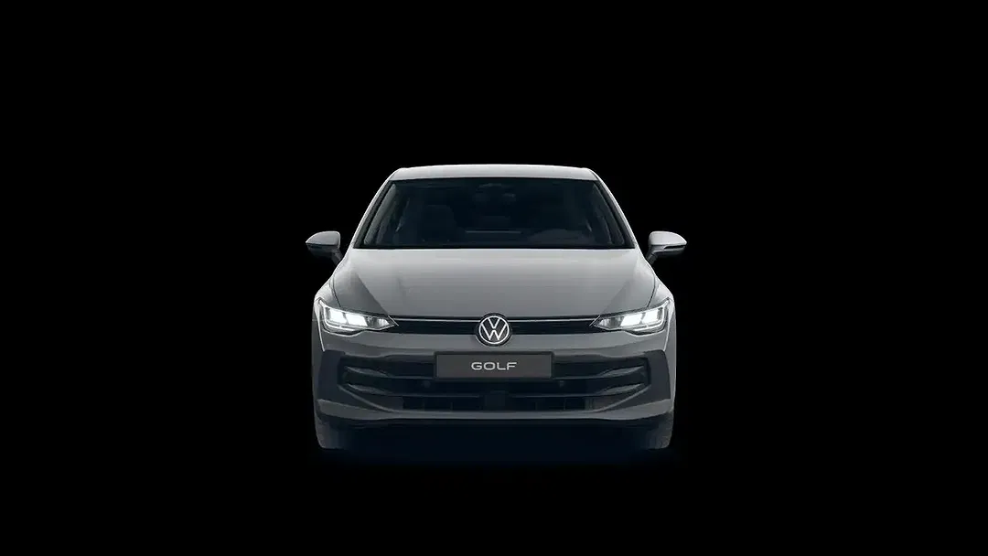 Volkswagen Golf - Thumbnail 3