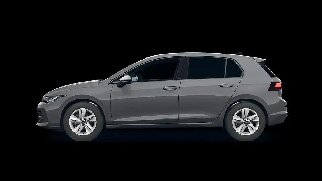 Volkswagen Golf - Thumbnail 4