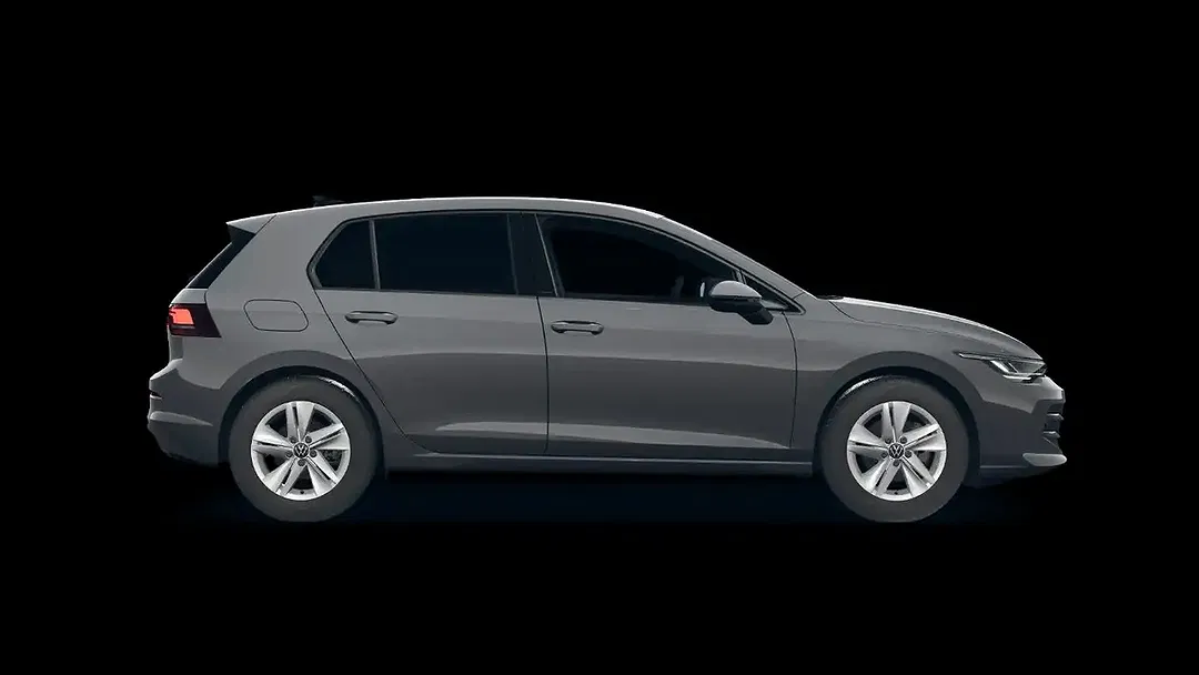Volkswagen Golf - Thumbnail 5