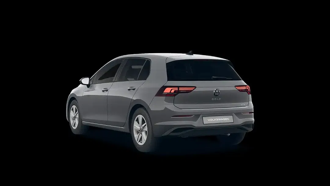 Volkswagen Golf - Thumbnail 6