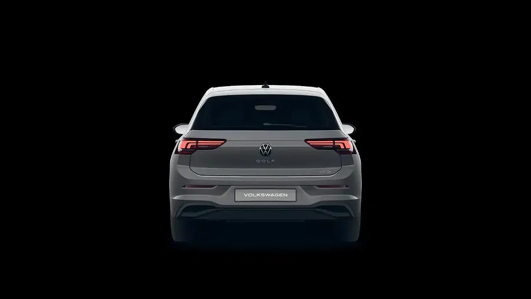 Volkswagen Golf - Thumbnail 7