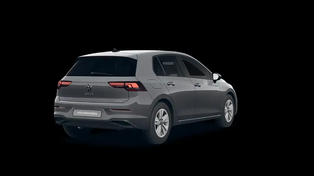 Volkswagen Golf - Thumbnail 8