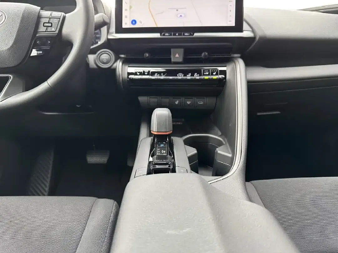 Toyota C-HR - Thumbnail 13