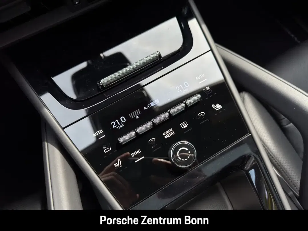 Porsche Cayenne Coupe Edition - foto 15