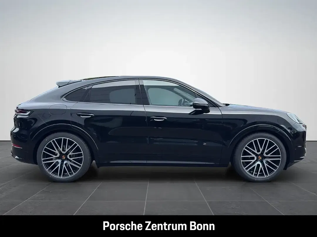 Porsche Cayenne - Thumbnail 4