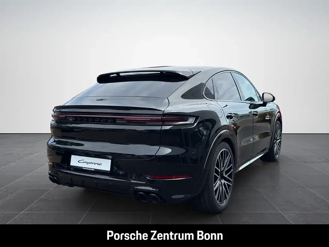 Porsche Cayenne - Thumbnail 5