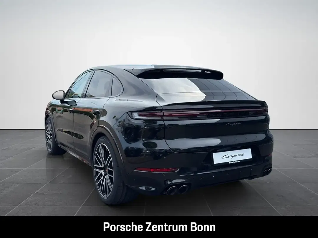 Porsche Cayenne - Thumbnail 7