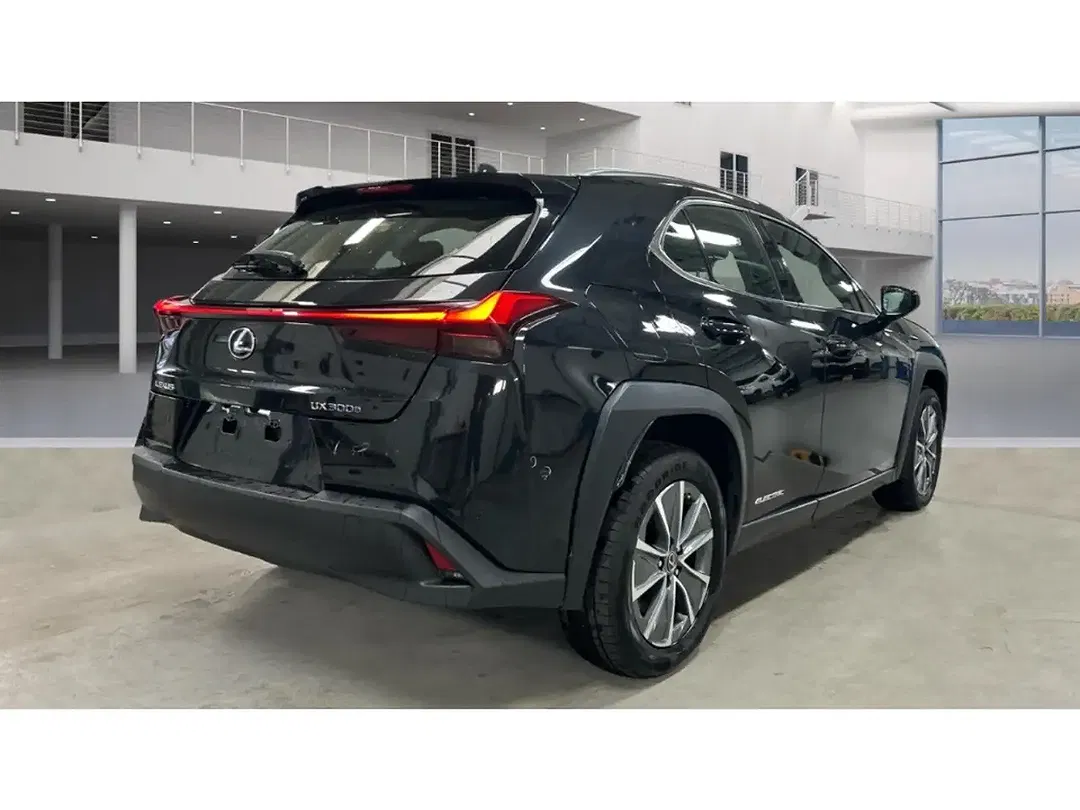 Lexus UX 300e - Thumbnail 3