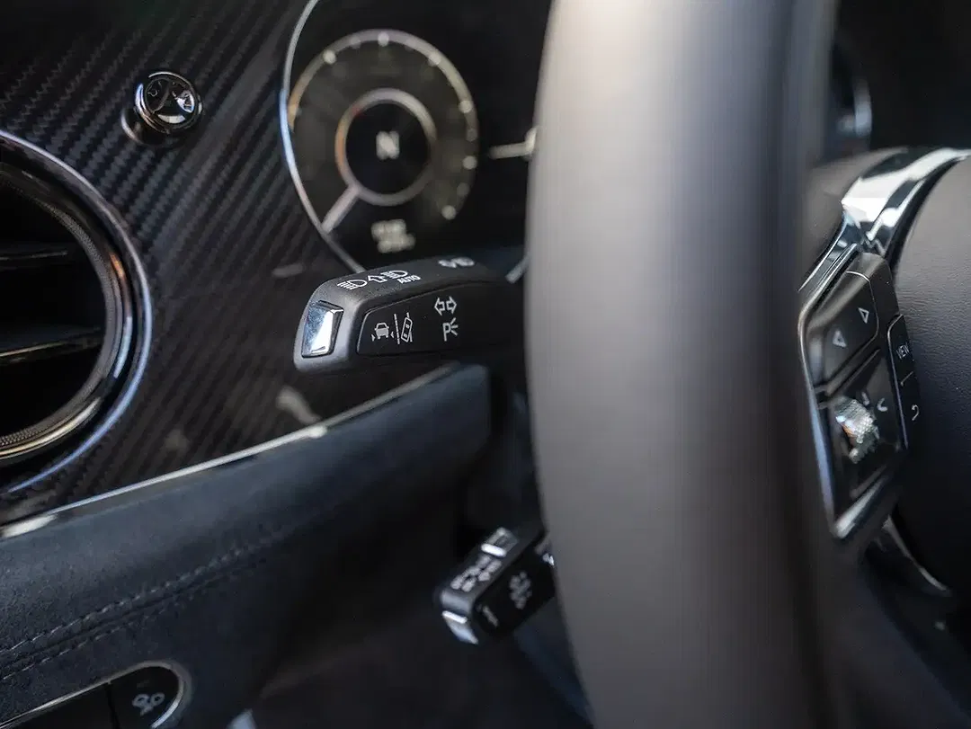 Bentley Bentayga - Thumbnail 12