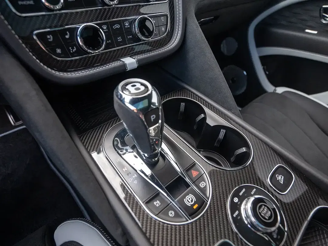 Bentley Bentayga - Thumbnail 13