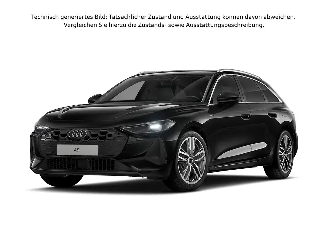 Audi A5 2.0 TFSI e quattro plus - foto 1