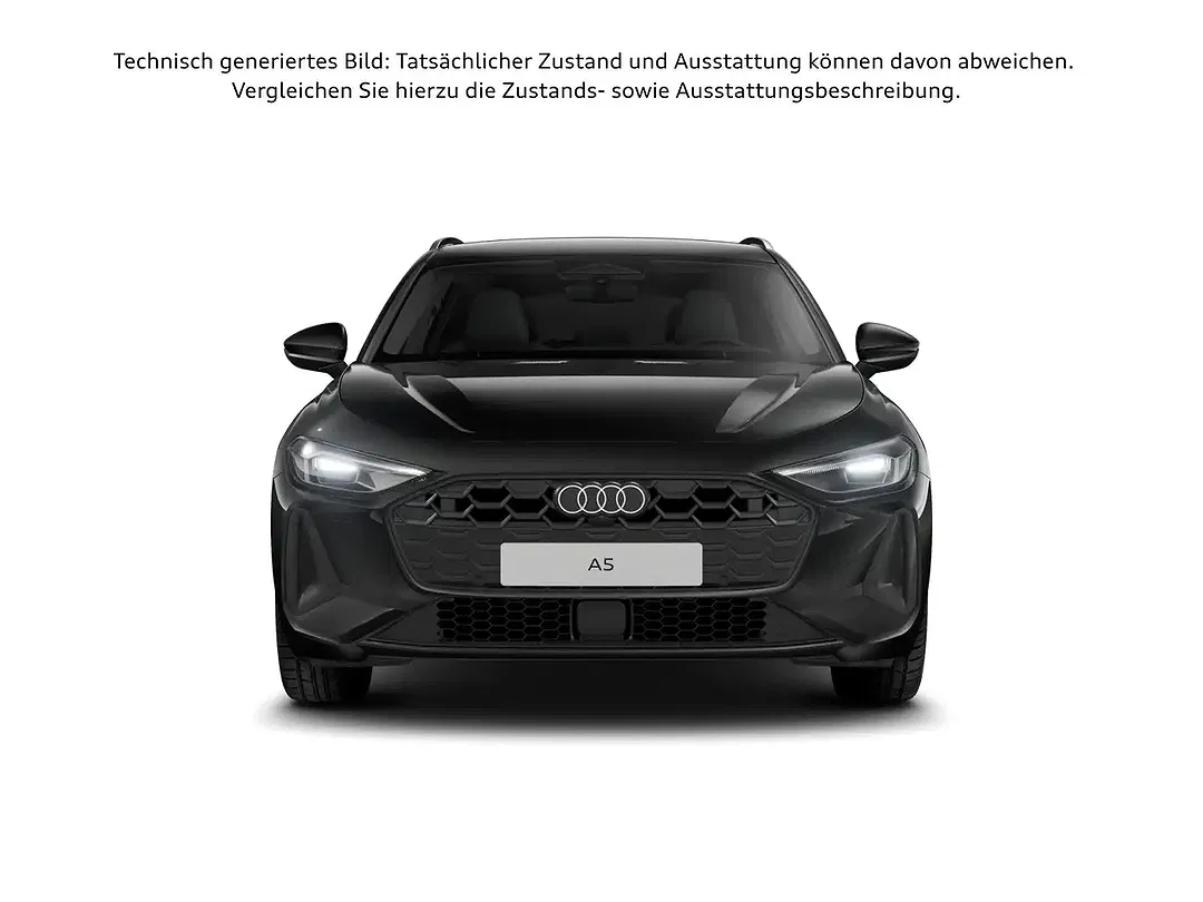 Audi A5 2.0 TFSI e quattro plus - foto 2