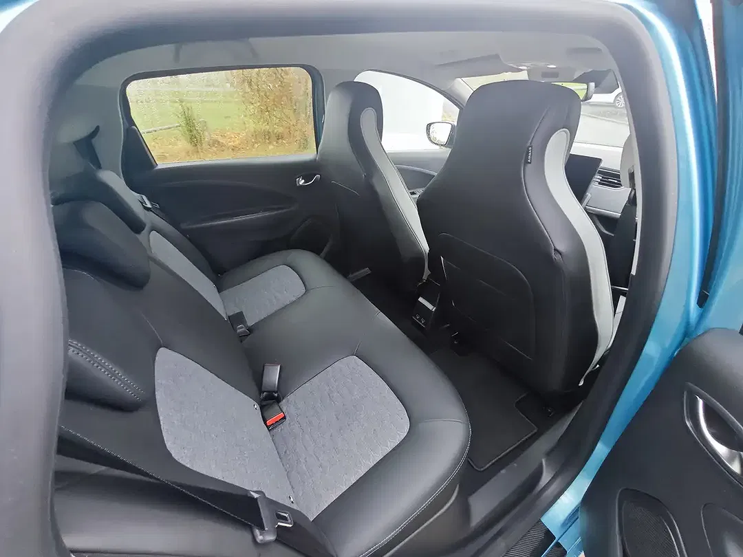 Renault ZOE - Thumbnail 13