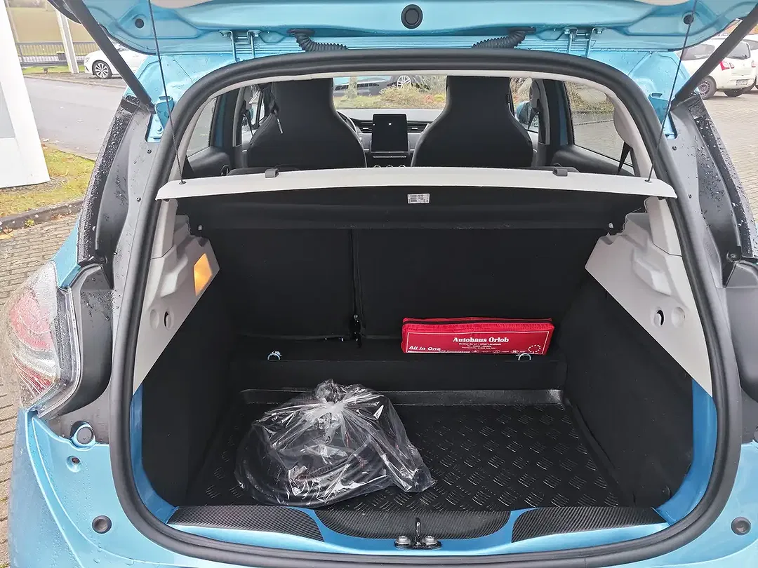 Renault ZOE - Thumbnail 14
