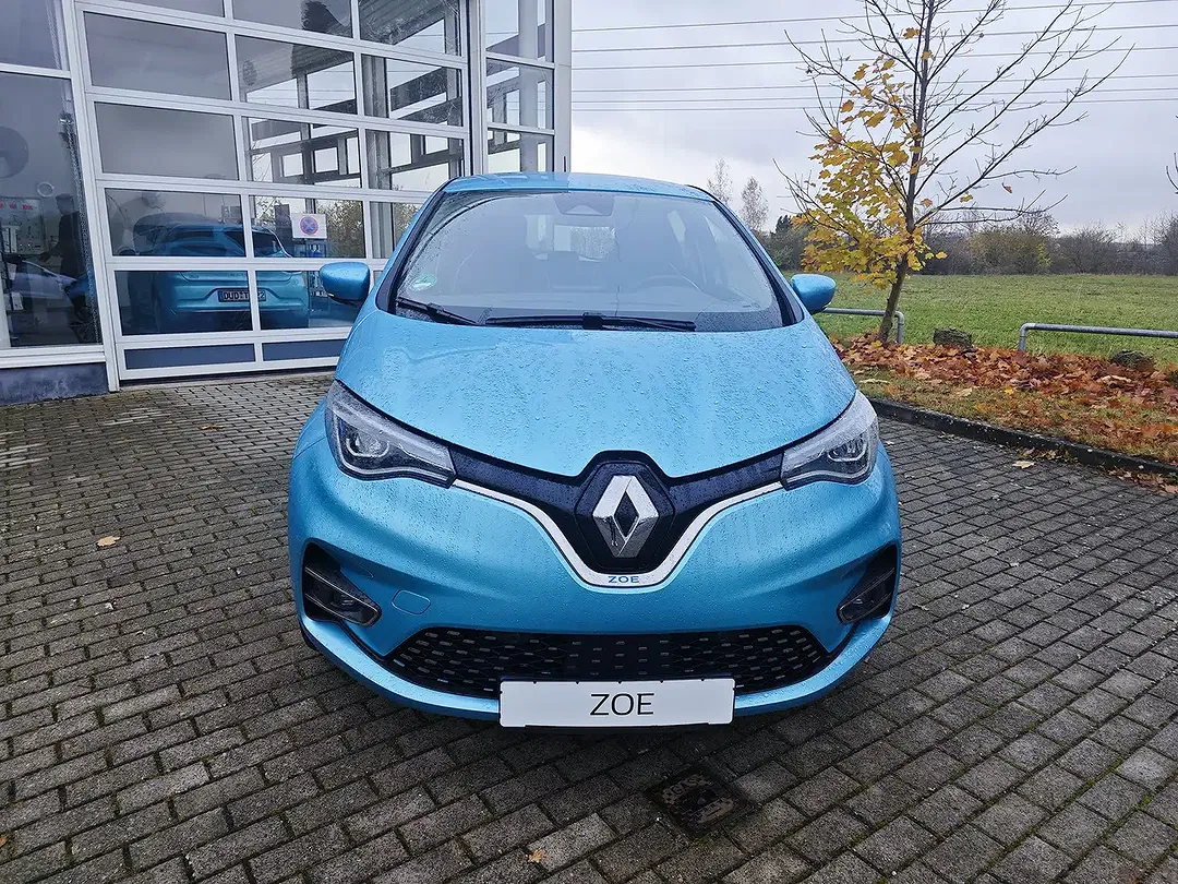 Renault ZOE R135 Z.E. 50 Intens - foto 2
