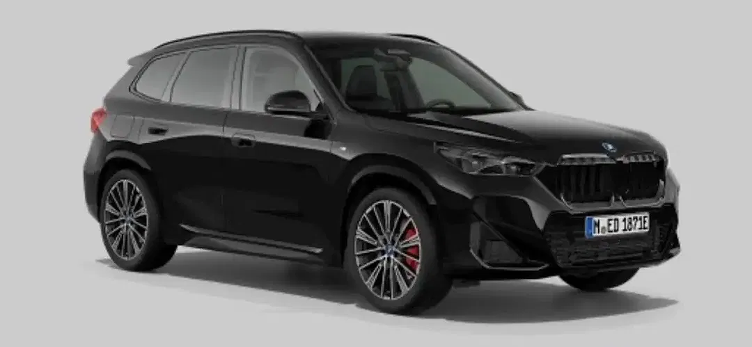 BMW iX1 M Sport Pro - foto 1