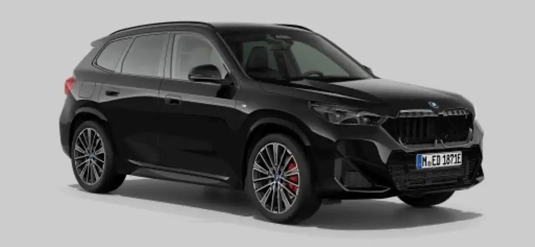 BMW iX1 - Afbeelding 1